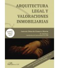 ARQUITECTURA LEGAL Y VALORACIONES INMOBILIARIAS 7 EDICION