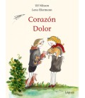 CORAZON DOLOR
