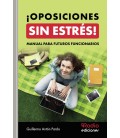 OPOSICIONES SIN ESTRES MANUAL PARA FUNCIONARIOS