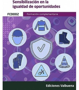 SENSIBILIZACION EN LA IGUALDAD DE OPORTUNIDADES