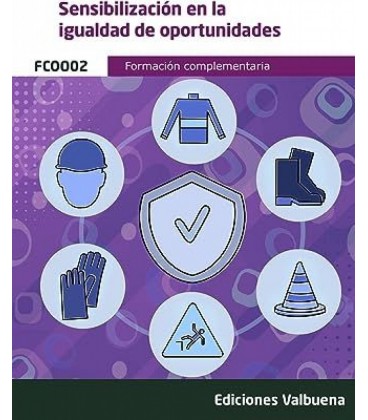 SENSIBILIZACION EN LA IGUALDAD DE OPORTUNIDADES