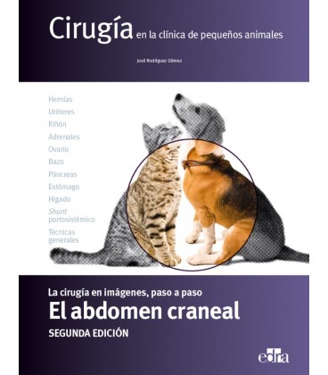EL ABDOMEN CRANEAL 2 EDICION