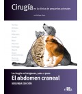 EL ABDOMEN CRANEAL 2 EDICION