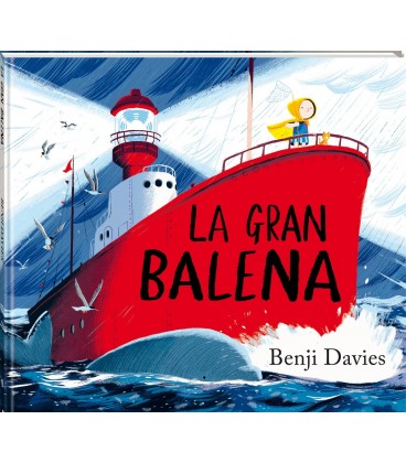 LA GRAN BALENA