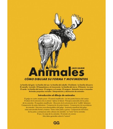 ANIMALES