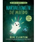 UN NARVALLOWEEN DE MIEDO