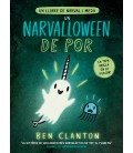 UN NARVALLOWEEN DE POR (CATALAN)