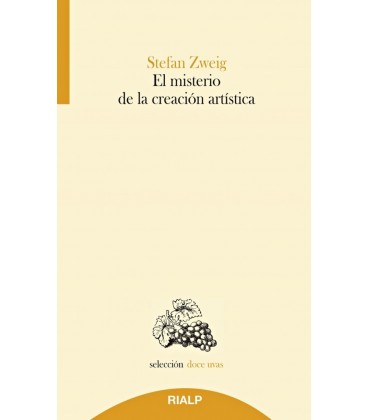 EL MISTERIO DE LA CREACION ARTISTICA