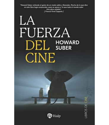 LA FUERZA DEL CINE