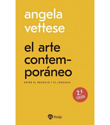 EL ARTE CONTEMPORANEO 2 EDICION