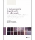 EL NUEVO SISTEMA DE PROTECCION DE INFORMANTE