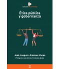 ETICA PUBLICA Y GOBERNANZA