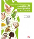 URGENCIAS Y CUIDADOS INTENSIVOS EN NUEVOS ANIMALES DE COMPAÑIA