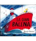 LA GRAN BALENA