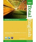 NEW TOTAL ENGLISH STARTER FLEXI COURSEBOOK 1 PACK