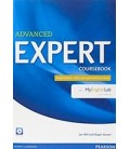 EXPERT ADVANCED 3RD EDITION COURSEBOOK WITH MYENGLISHLAB