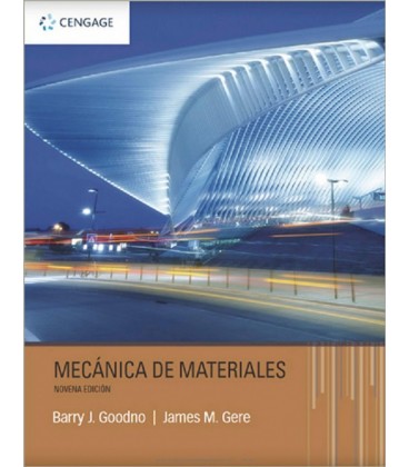 MECANICA DE MATERIALES 9 EDICION