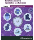 SENSIBILIZACION EN LA IGUALDAD DE OPORTUNIDADES