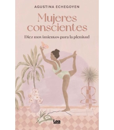 MUJERES CONSCIENTES