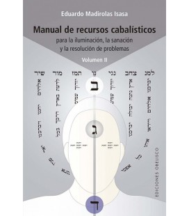 MANUAL DE RECURSOS CABALISTICOS VOL II