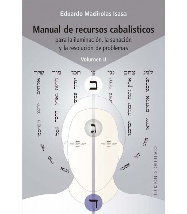 MANUAL DE RECURSOS CABALISTICOS VOL II