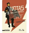 NOTAS DISCORDANTES FLAMENQUISMO MUSICAS MARGINALES Y CONTROL SOCIAL EN