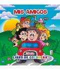 MIS AMIGOS