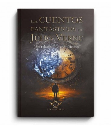 LOS CUENTOS FANTASTICOS DE JULIO VERNE