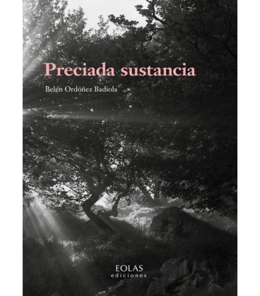PRECIADA SUSTANCIA