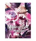 MAGICAL GIRL HOLY SHIT N 11