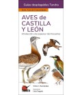 AVES DE CASTILLA Y LEON