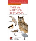 AVES DE LA REGION DE MURCIA