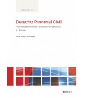 DERECHO PROCESAL CIVIL 6 EDICION