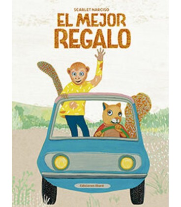 EL MEJOR REGALO