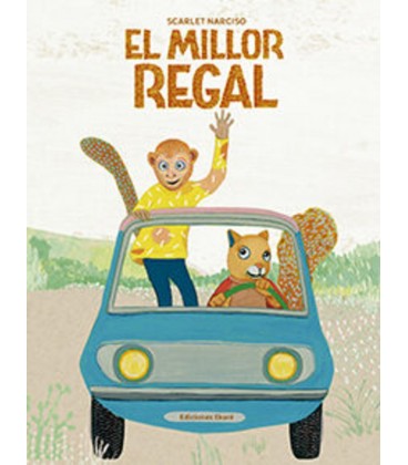 EL MILLOR REGAL (CATALAN)