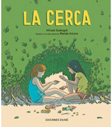 LA CERCA