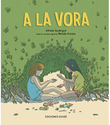 A LA VORA (CATALAN)