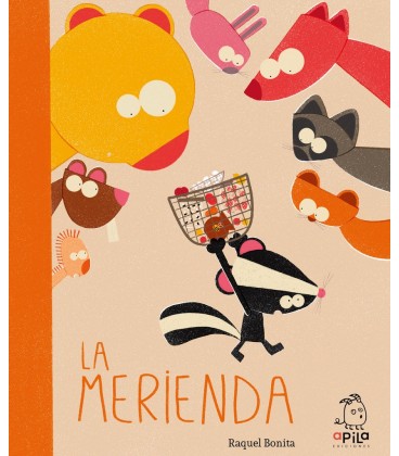 LA MERIENDA