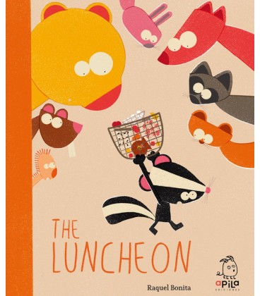 THE LUNCHEON (INGLES)