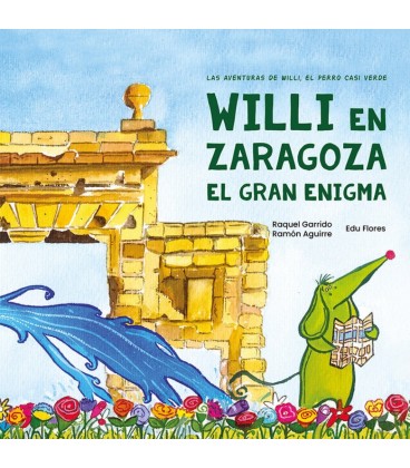 WILLI EN ZARAGOZA 3 EDICION
