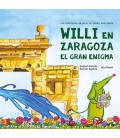 WILLI EN ZARAGOZA 3 EDICION