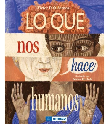LO QUE NOS HACE HUMANOS