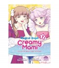 MAGICAL ANGEL CREAMY MAMI LA PRINCESA CAPRICHOSA N 7