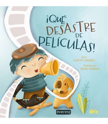 QUE DESASTRE DE PELICULAS!