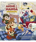 DESCUBRIENDO EL ANIME Y EL MANGA