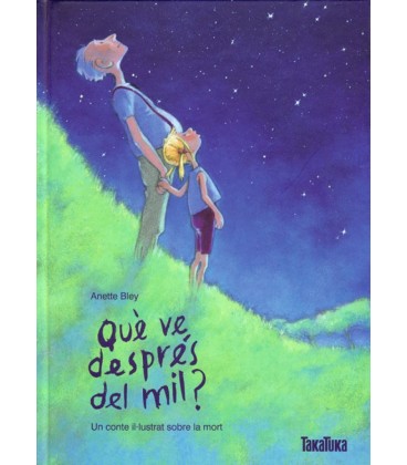 QUE VES DESPRES DEL MIL (CATALAN)