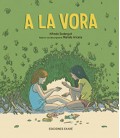 A LA VORA (CATALAN)