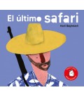 EL ULTIMO SAFARI