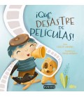 QUE DESASTRE DE PELICULAS!