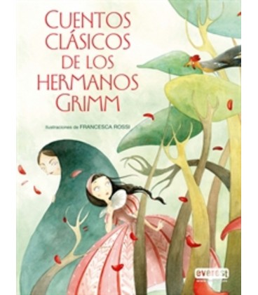 CUENTOS CLASICOS DE LOS HERMANOS GRIMM